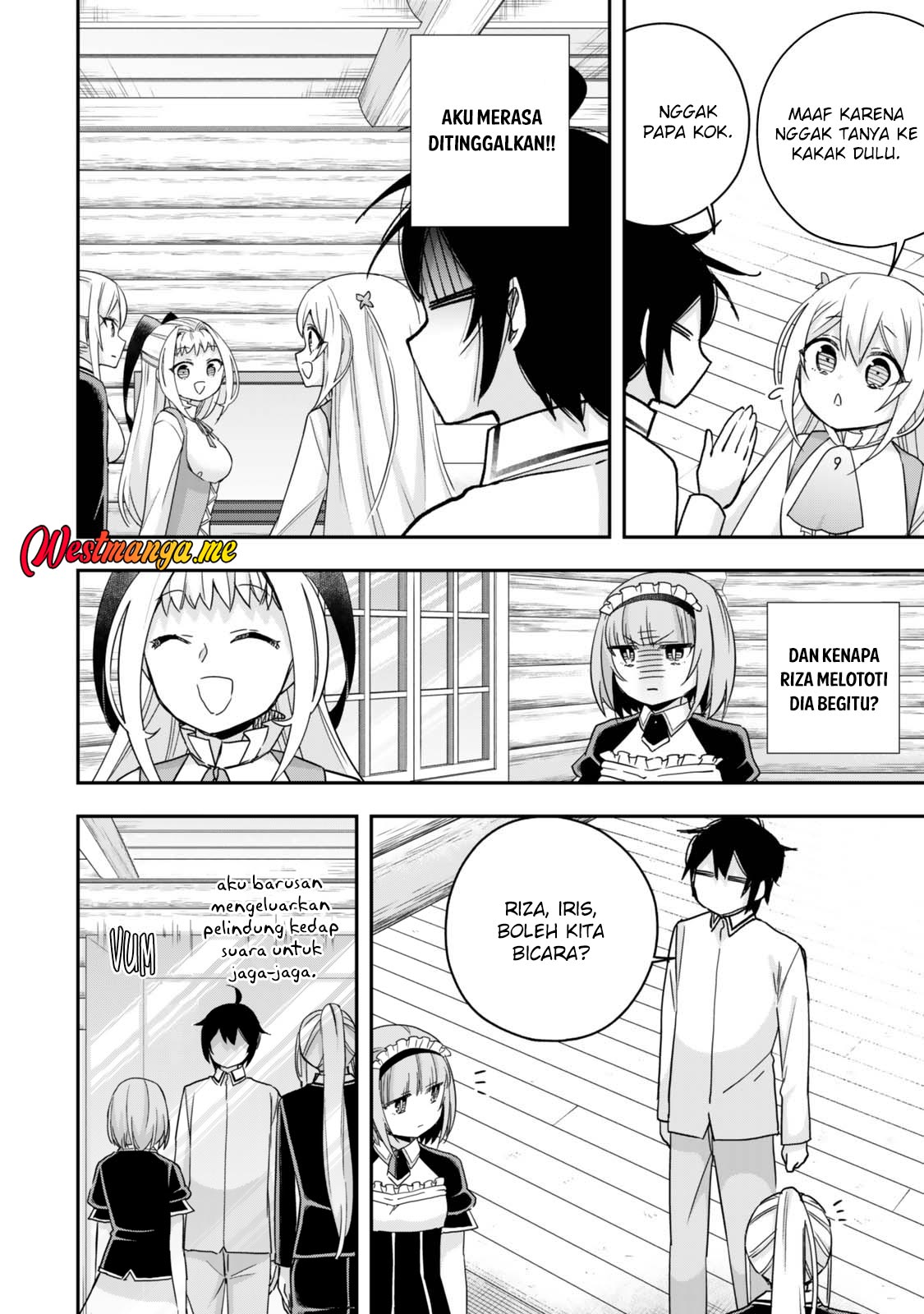 Chapter 116 - halaman 9