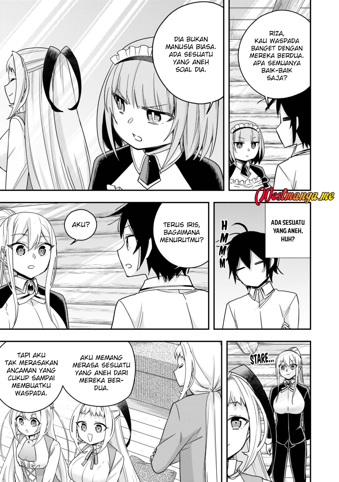 Chapter 116 - halaman 10