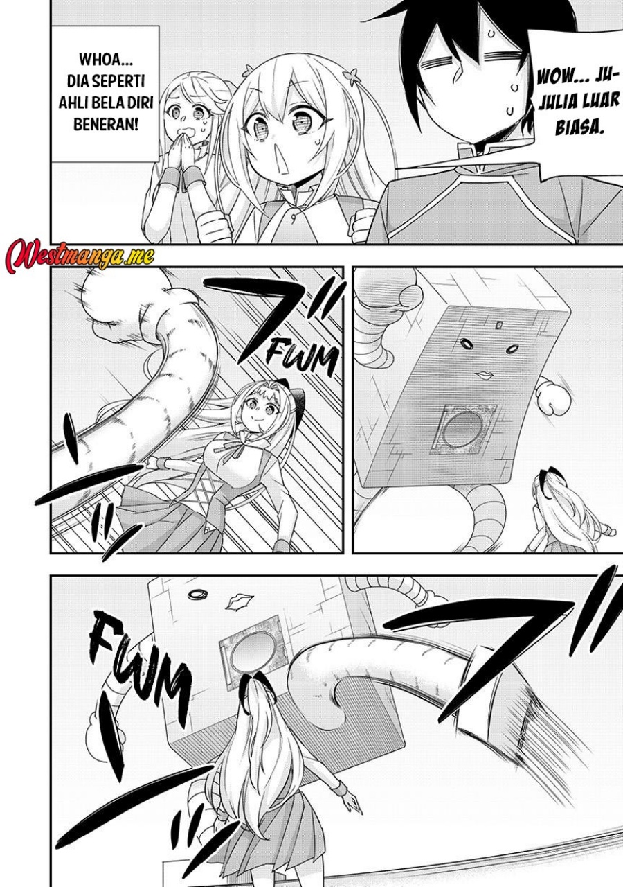 Chapter 117 - halaman 21