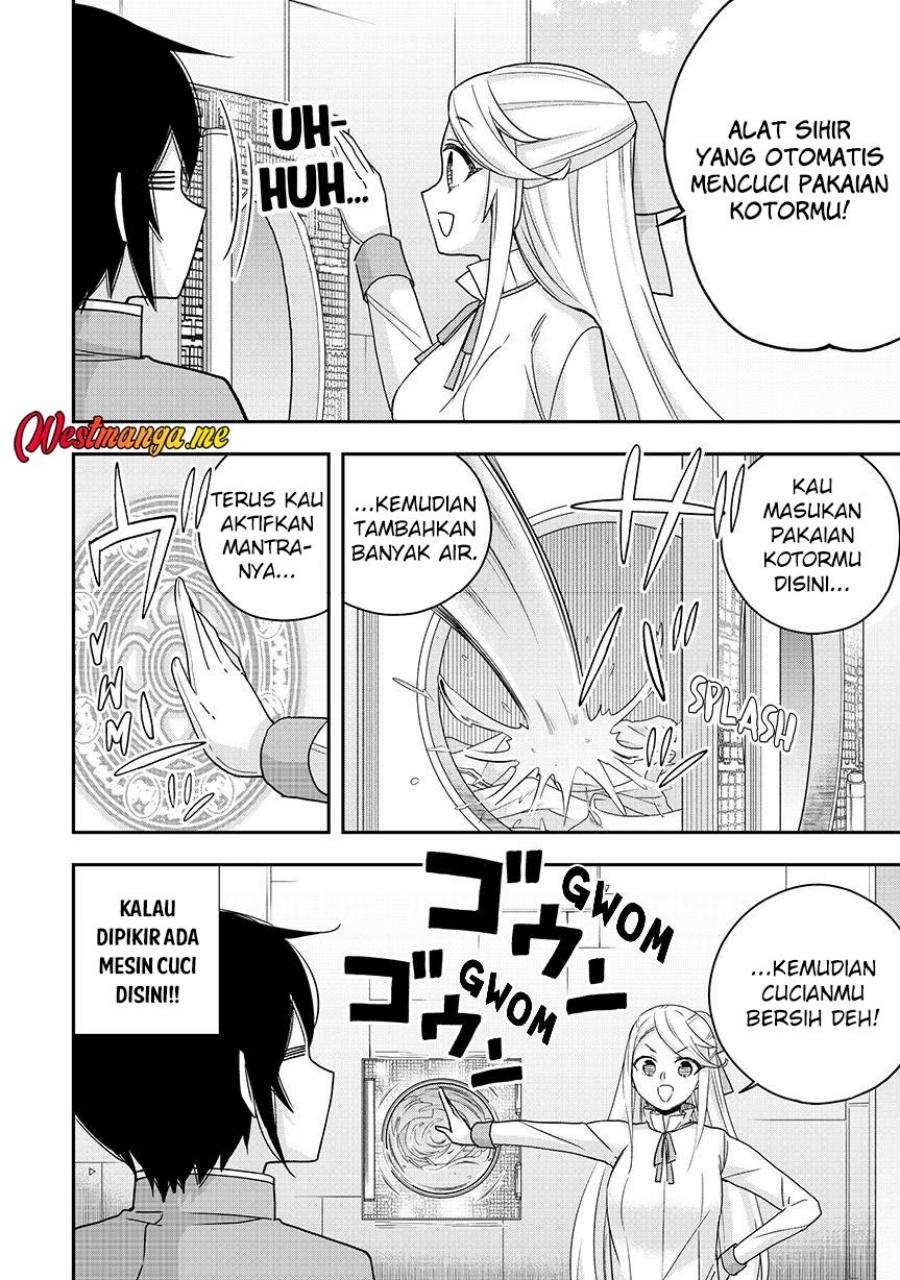 Chapter 117 - halaman 8