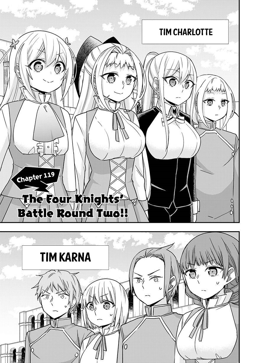 Chapter 119 - halaman 2