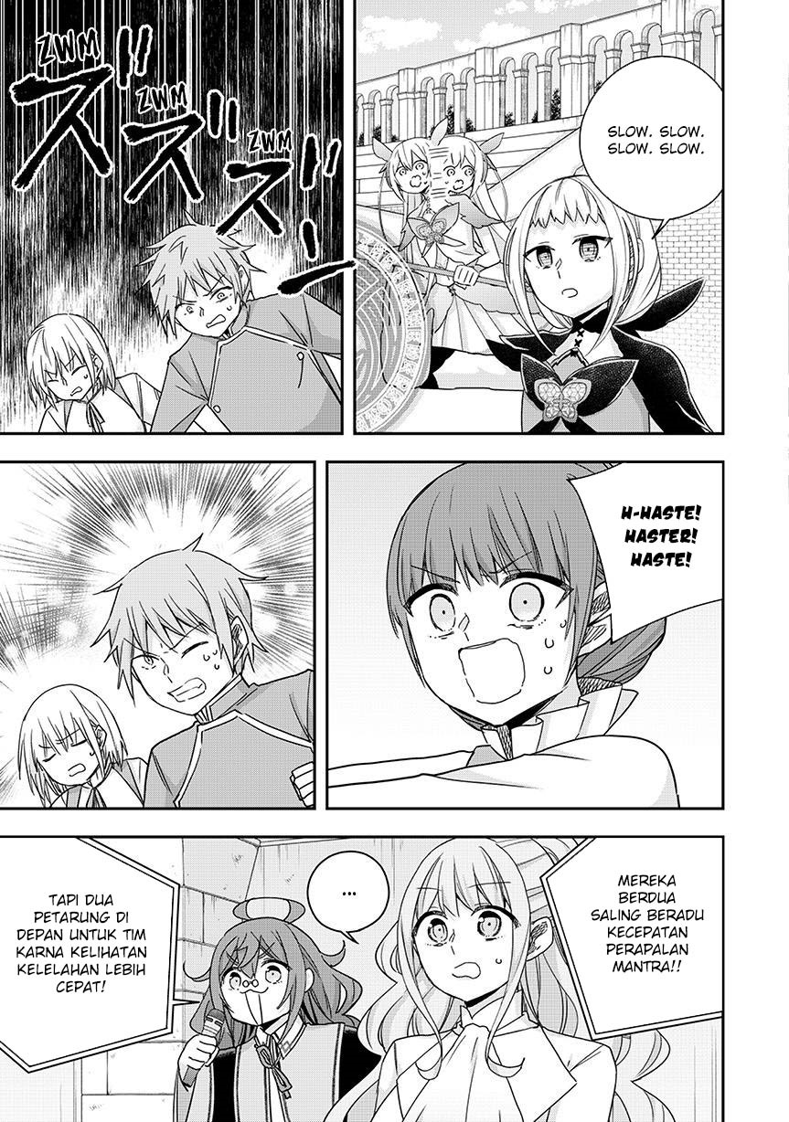 Chapter 119 - halaman 16