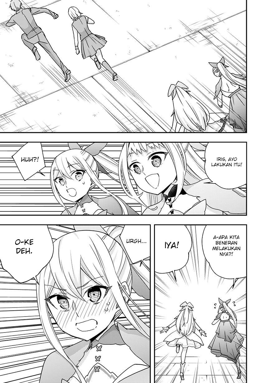 Chapter 119 - halaman 18