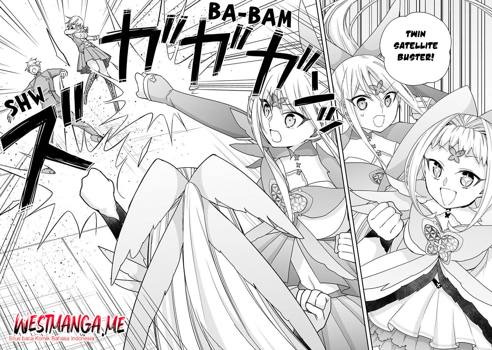 Chapter 119 - halaman 22