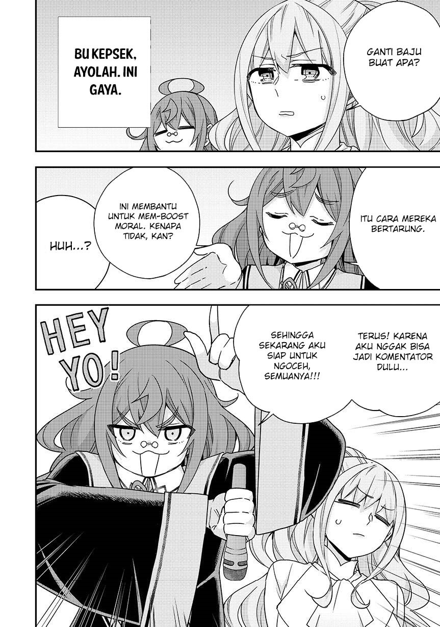 Chapter 119 - halaman 9