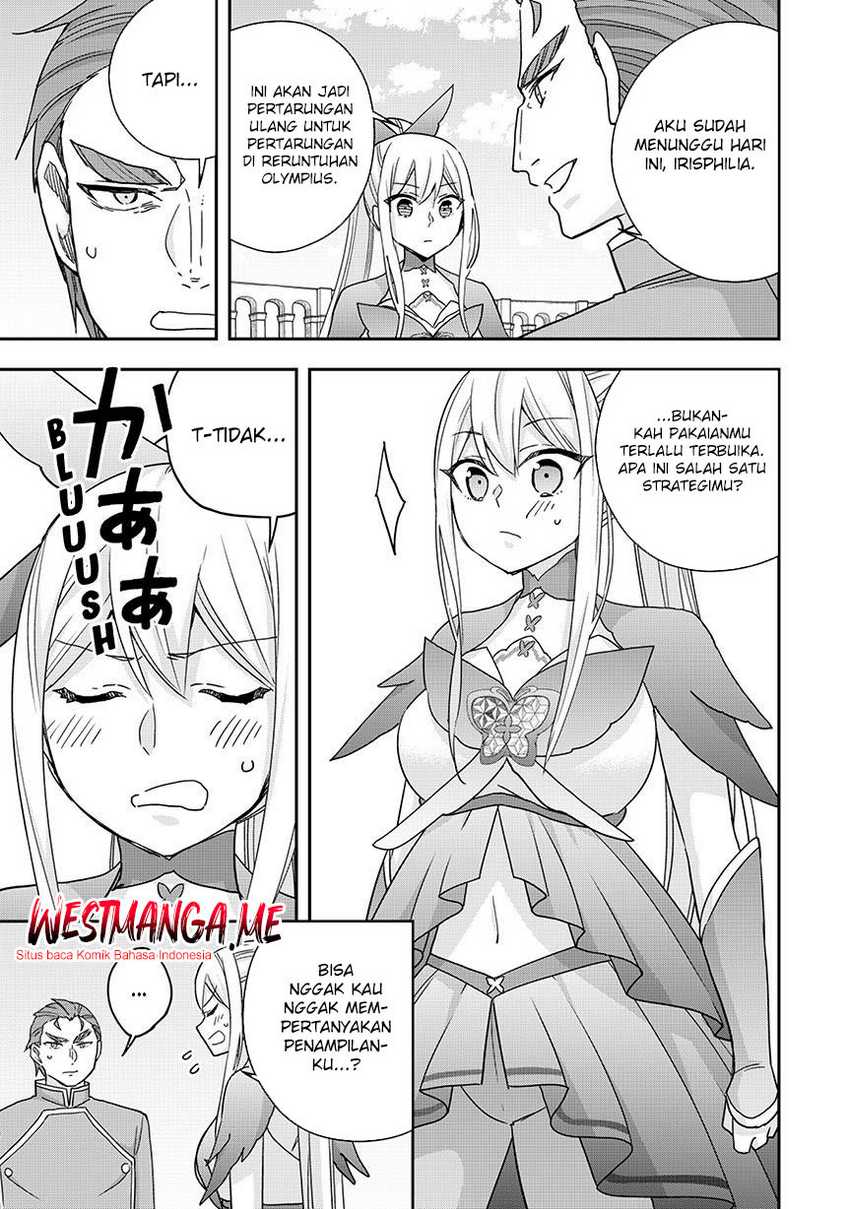 Chapter 120.1 - halaman 10