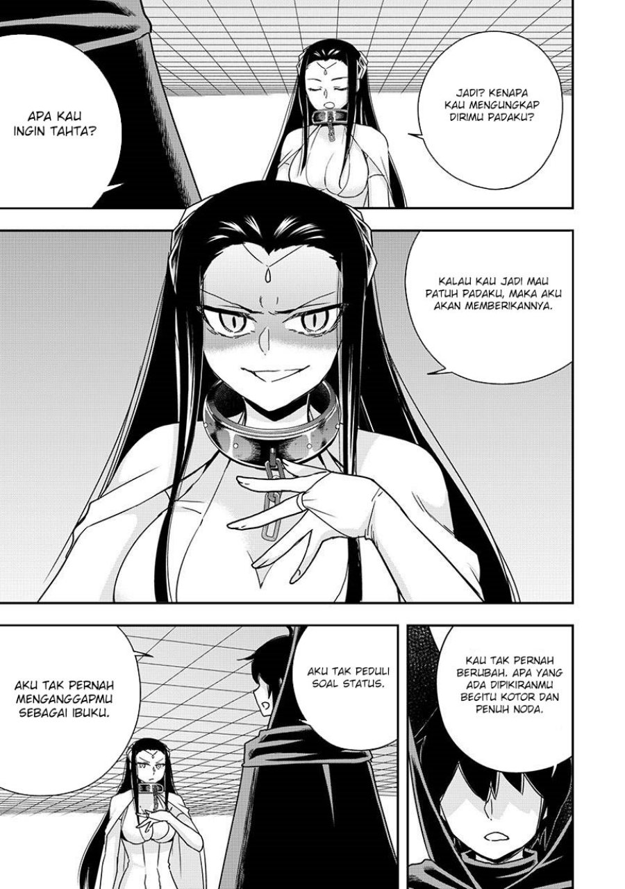 Chapter 122 - halaman 15