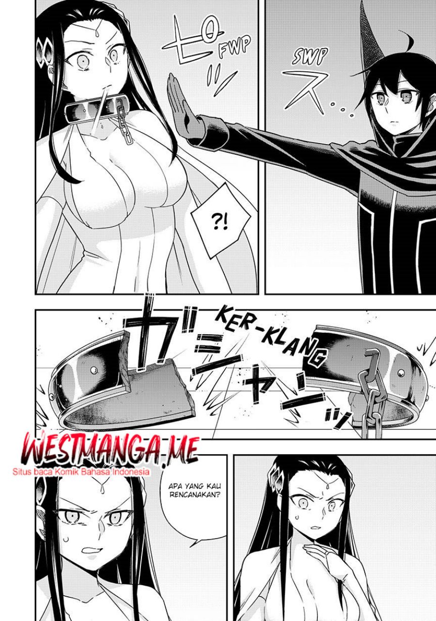 Chapter 122 - halaman 18