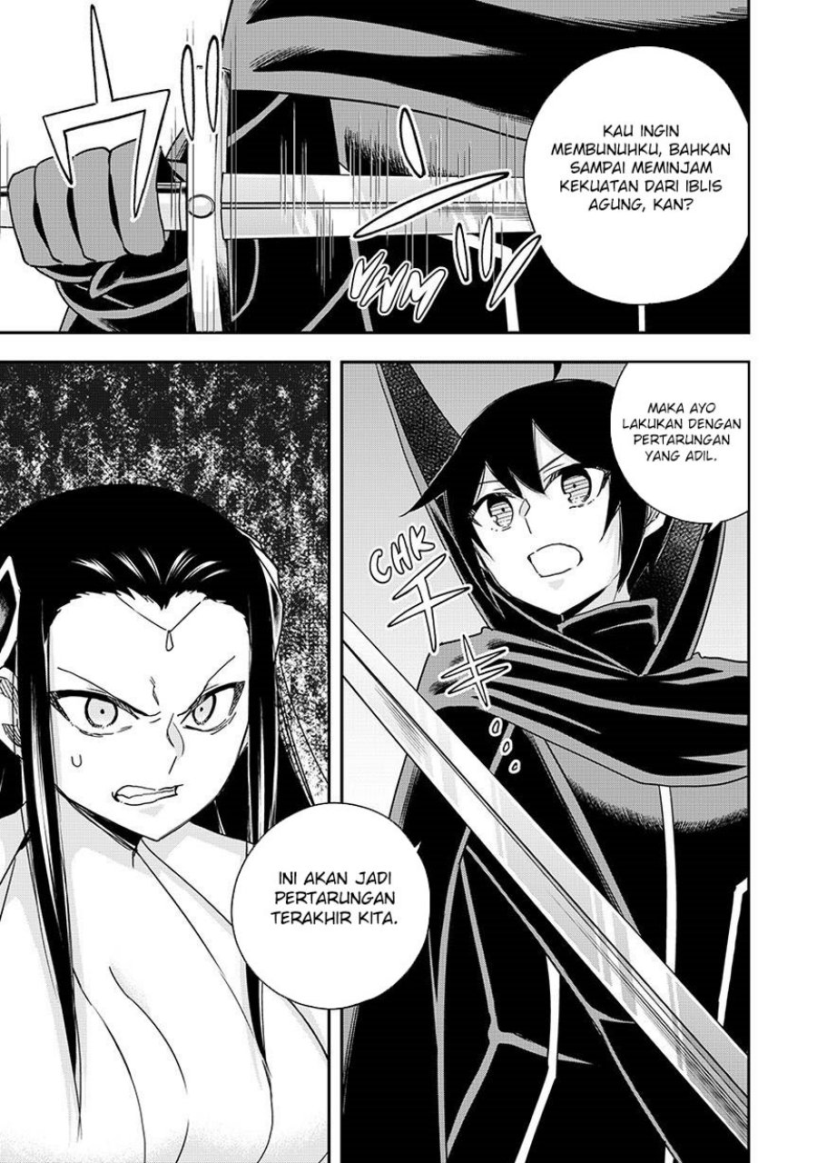 Chapter 122 - halaman 19