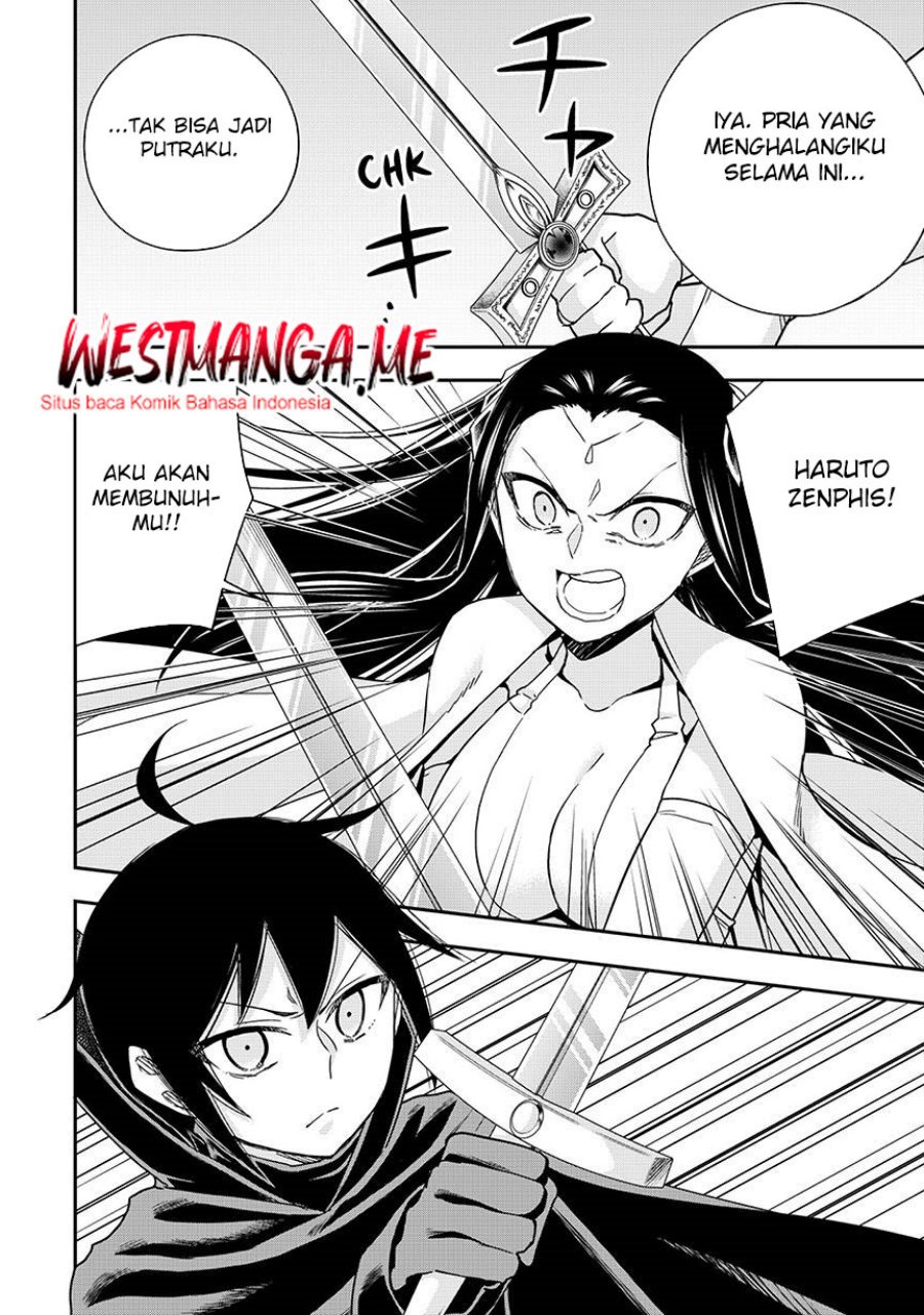 Chapter 122 - halaman 20