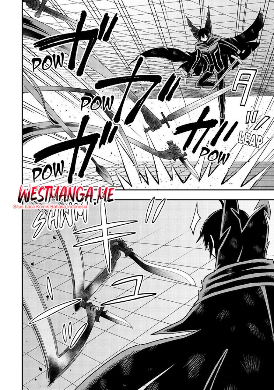 Chapter 123 - halaman 17