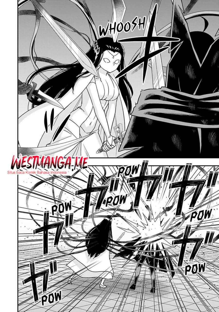 Chapter 123 - halaman 20
