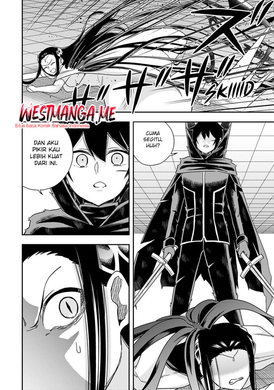 Chapter 123 - halaman 22