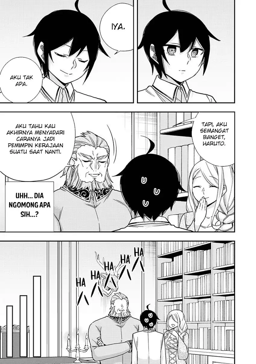 Chapter 124 - halaman 15