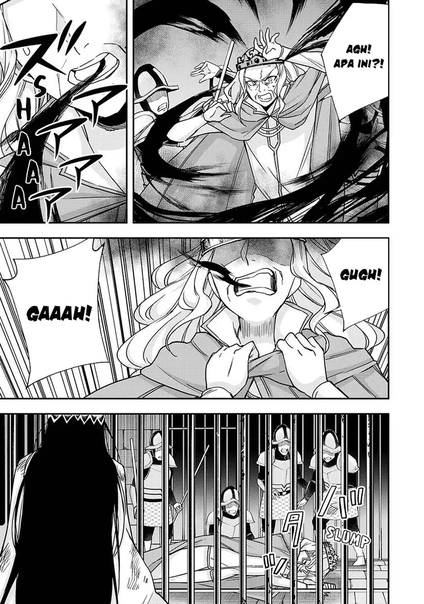 Chapter 124 - halaman 19