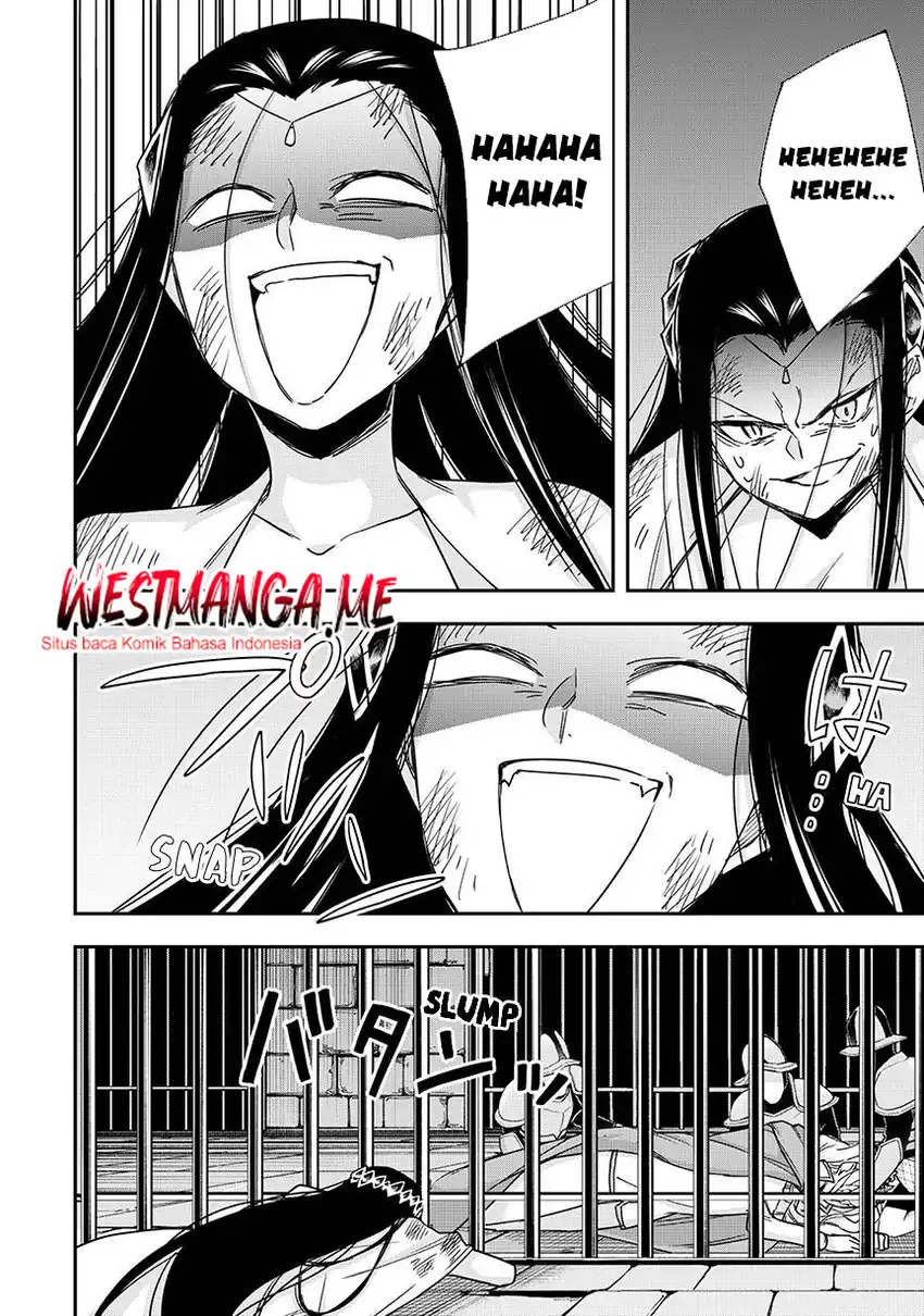 Chapter 124 - halaman 20