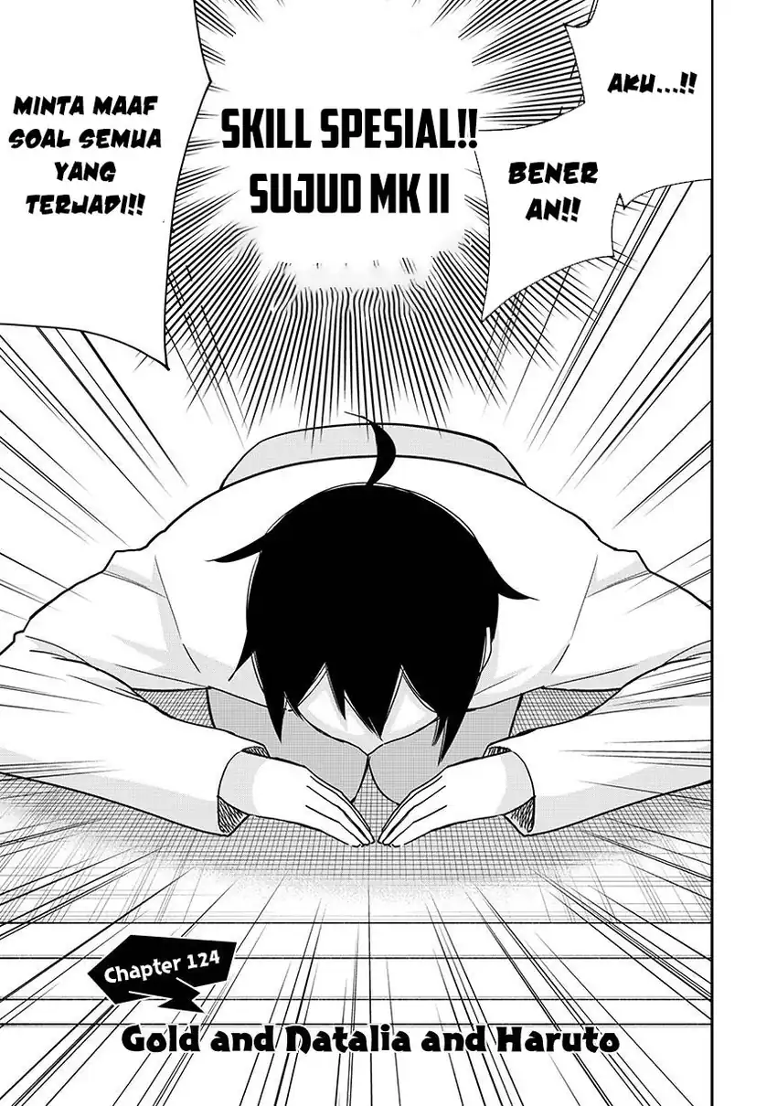 Chapter 124 - halaman 6