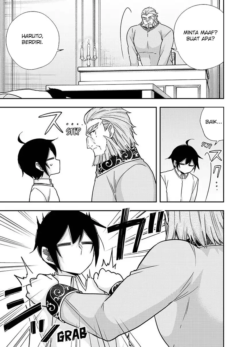 Chapter 124 - halaman 8