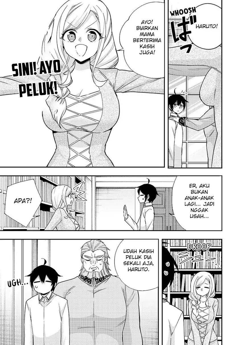 Chapter 124 - halaman 10