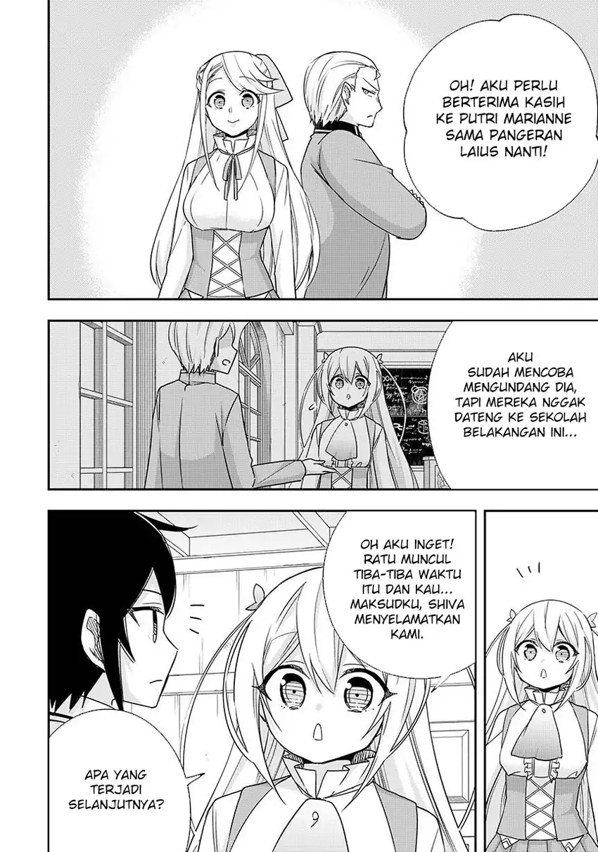 Chapter 125 - halaman 14