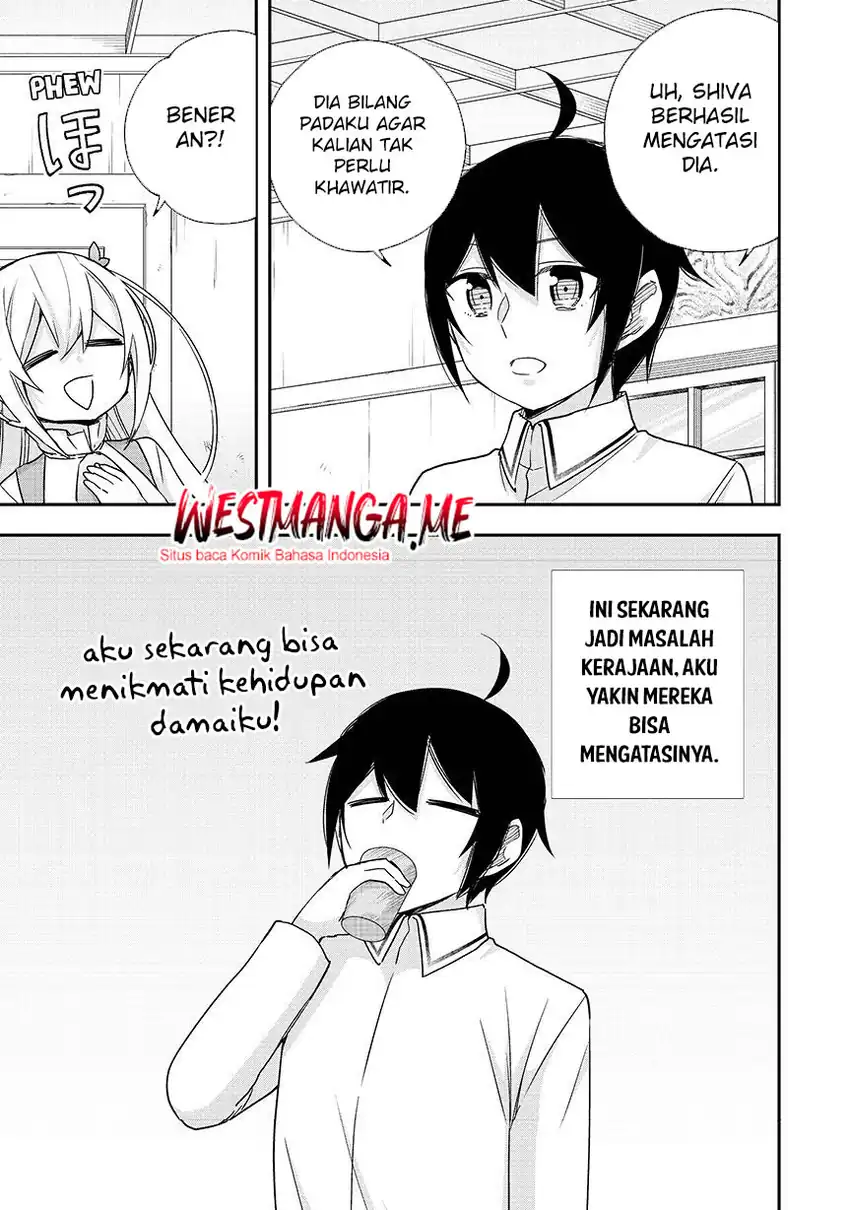 Chapter 125 - halaman 15
