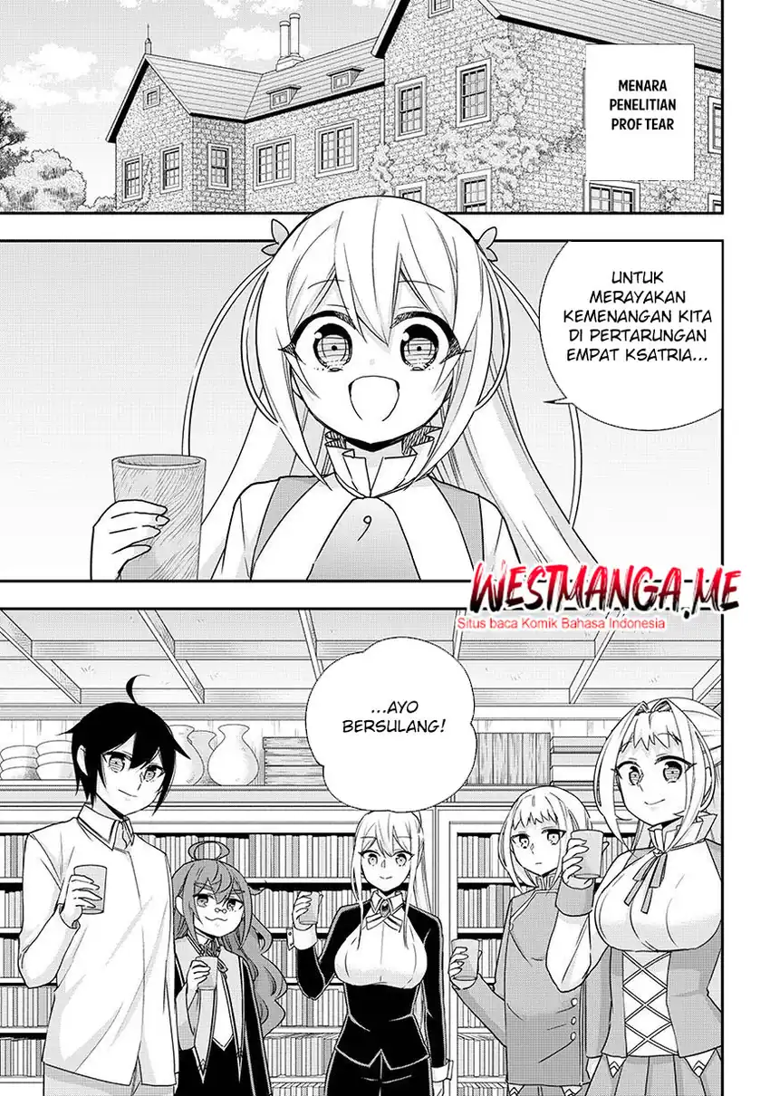 Chapter 125 - halaman 3