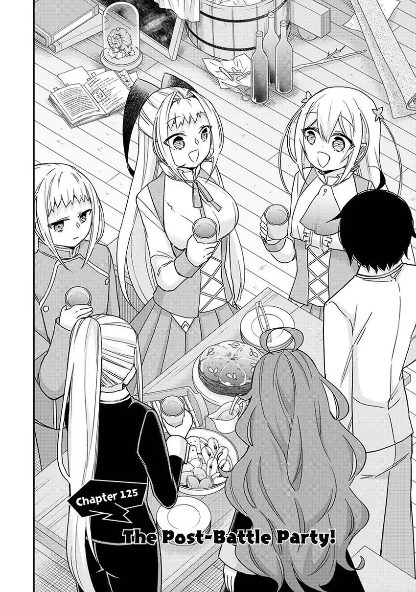 Chapter 125 - halaman 4