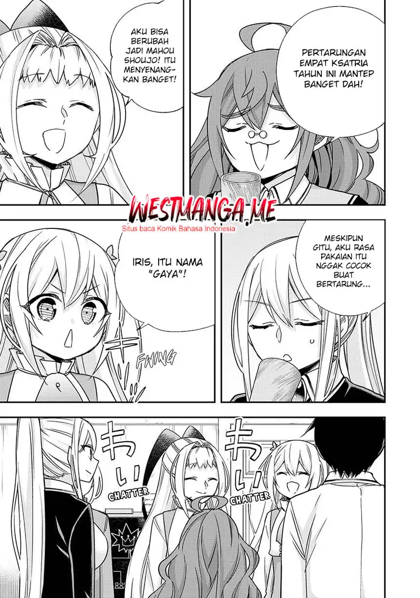 Chapter 125 - halaman 6