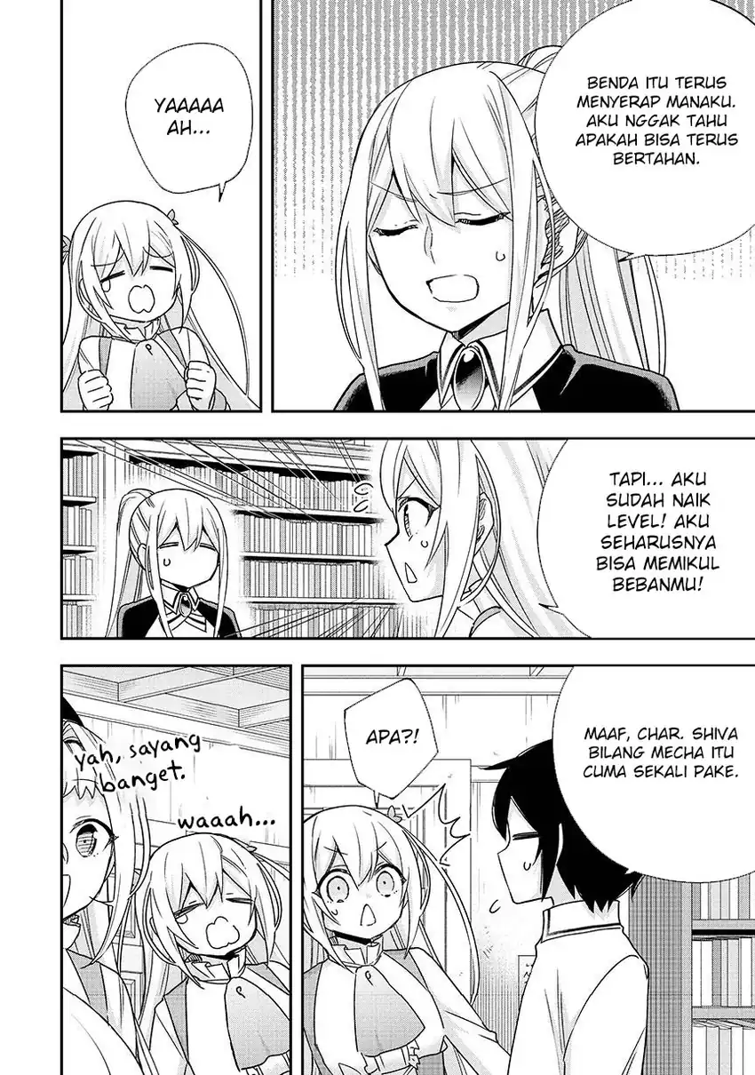 Chapter 125 - halaman 9