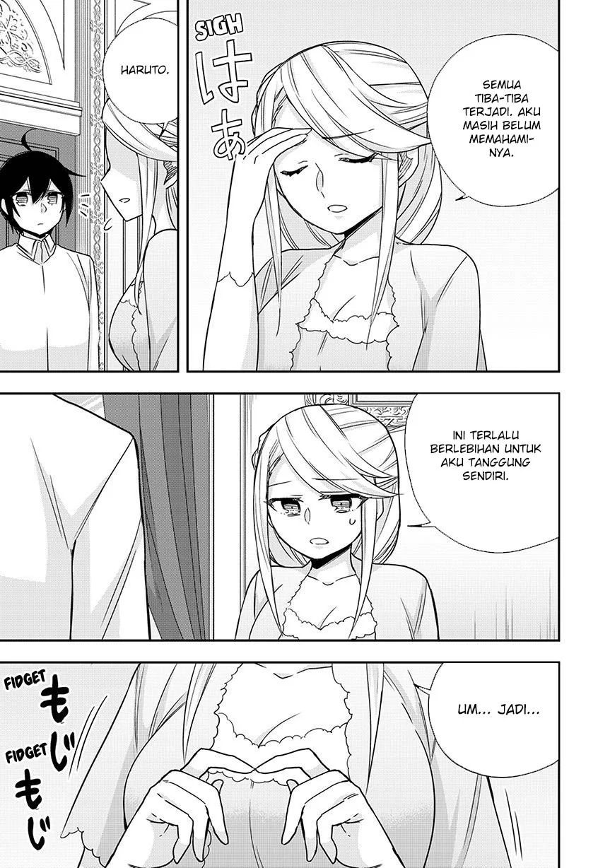 Chapter 126 - halaman 14