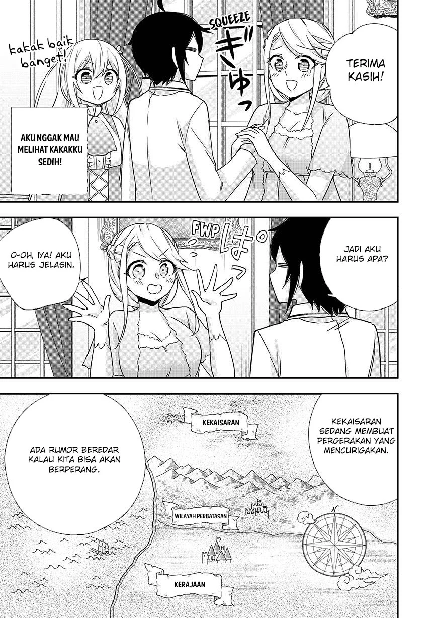 Chapter 126 - halaman 18