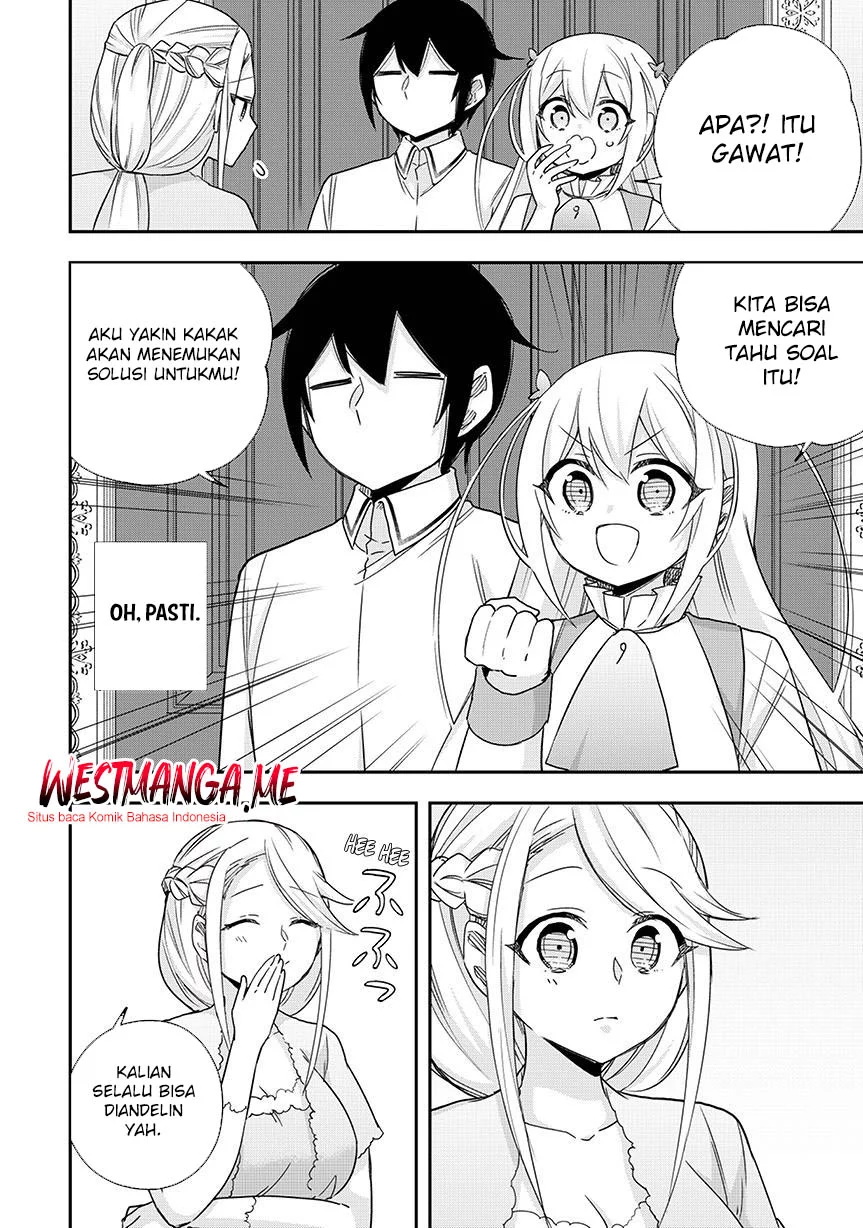 Chapter 126 - halaman 20