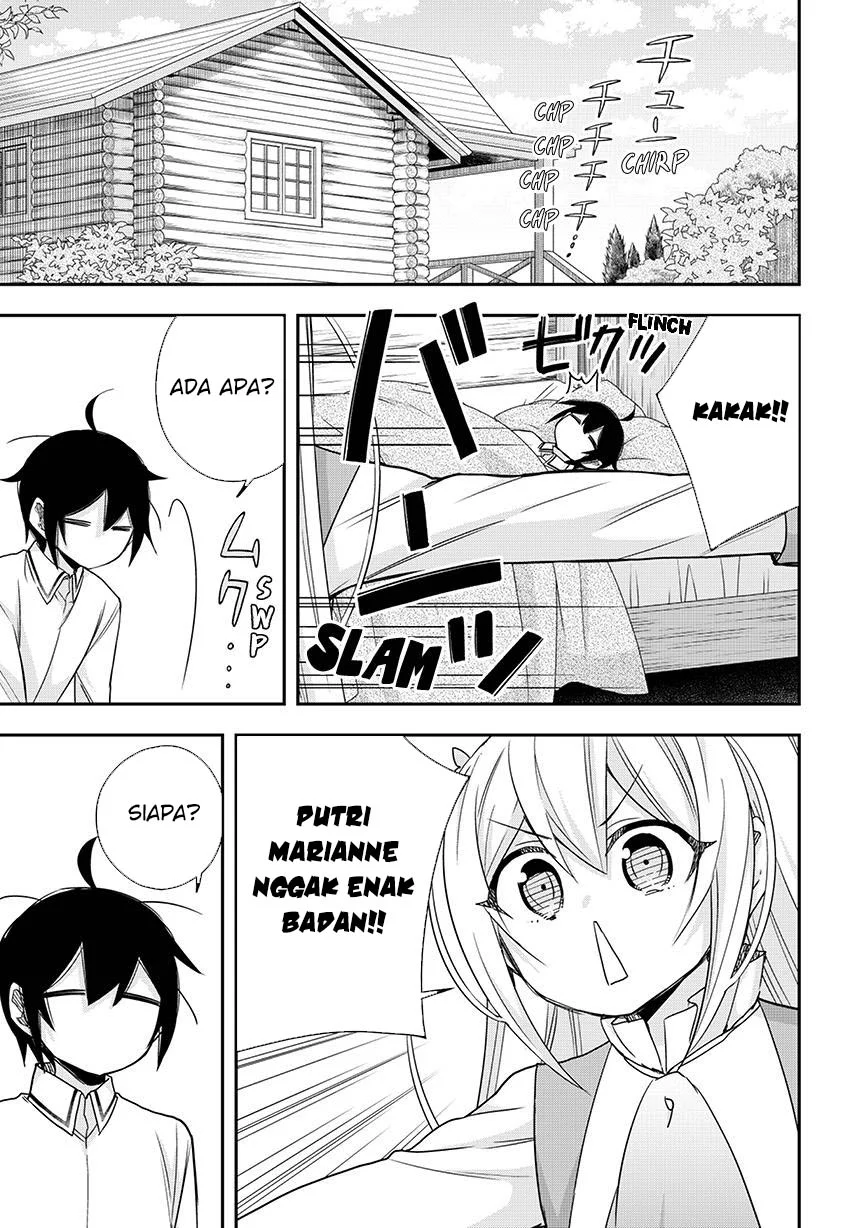 Chapter 126 - halaman 3