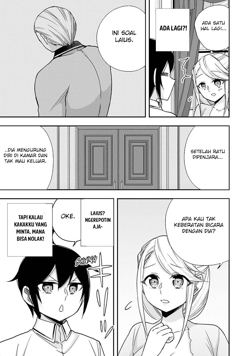 Chapter 126 - halaman 21