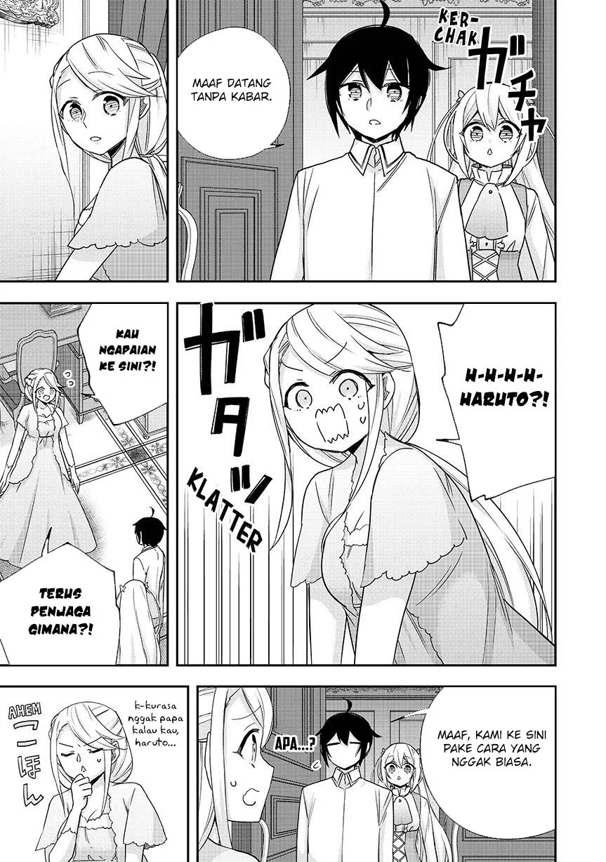 Chapter 126 - halaman 8