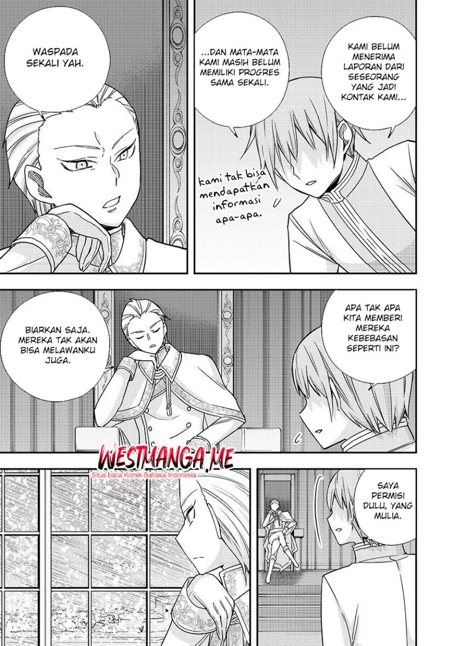 Chapter 127 - halaman 6