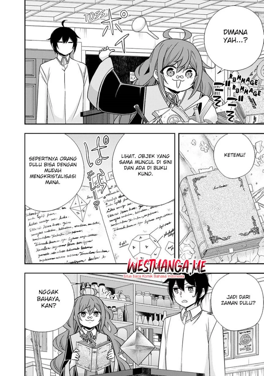 Chapter 128 - halaman 15