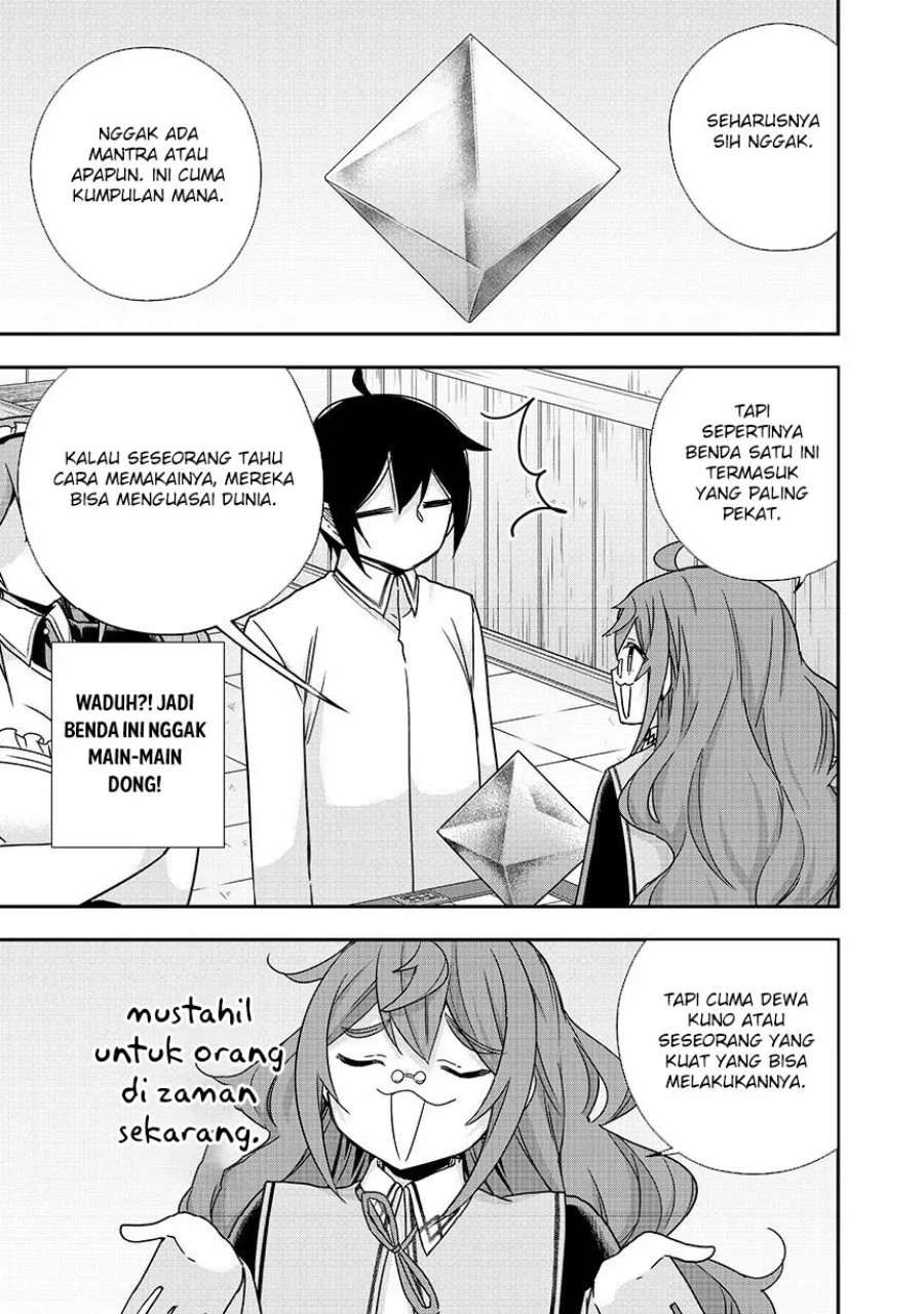 Chapter 128 - halaman 16