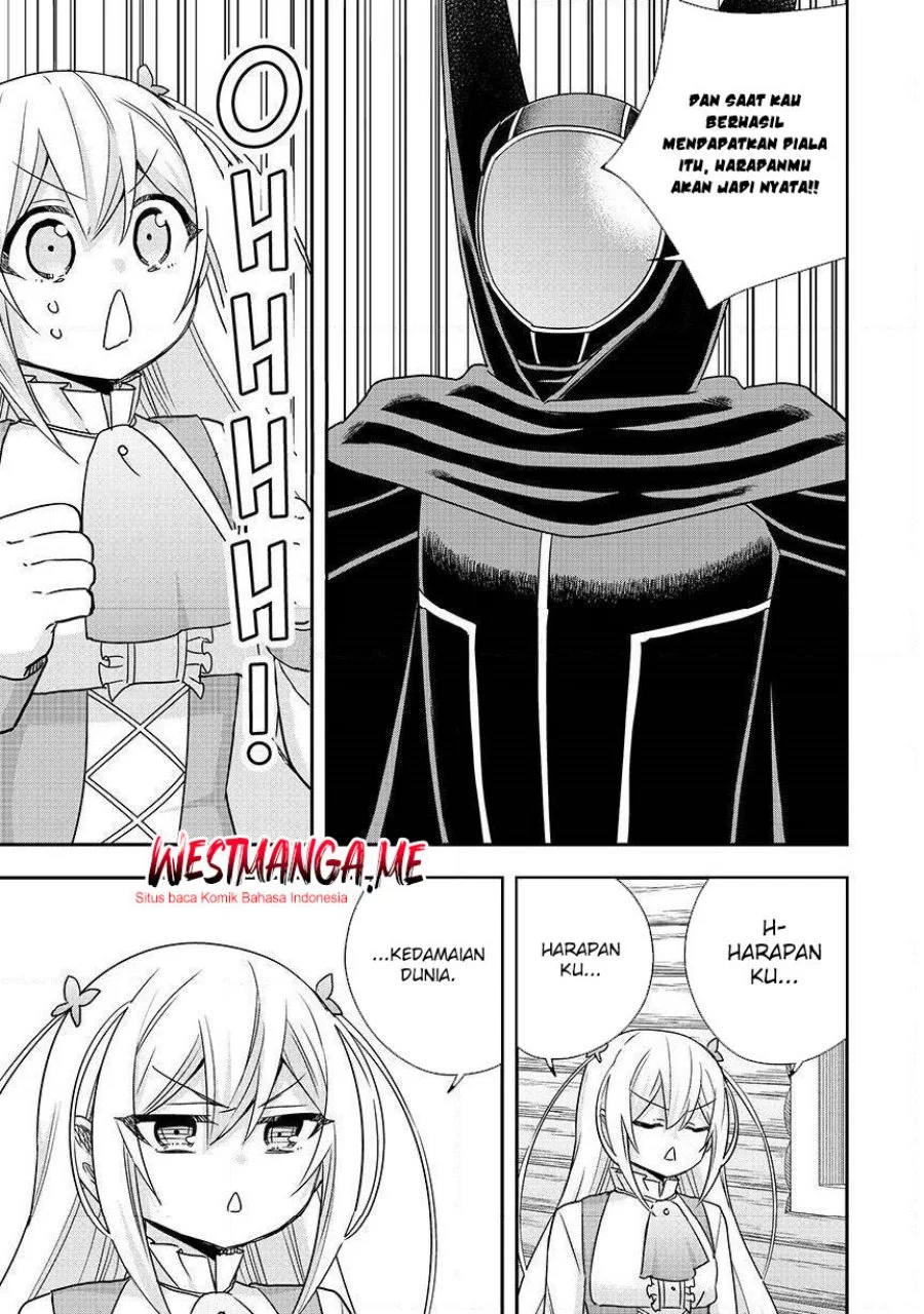 Chapter 129 - halaman 14