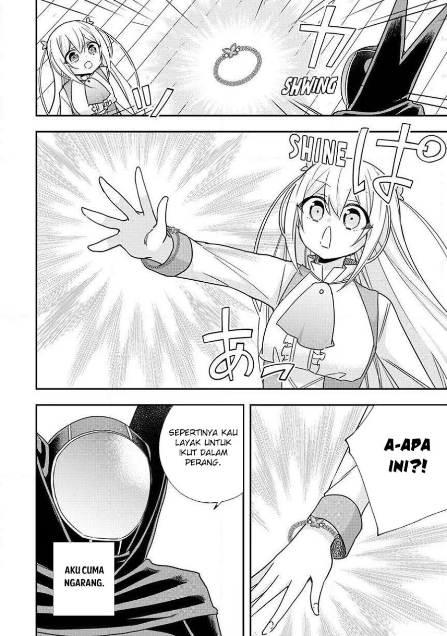 Chapter 129 - halaman 15