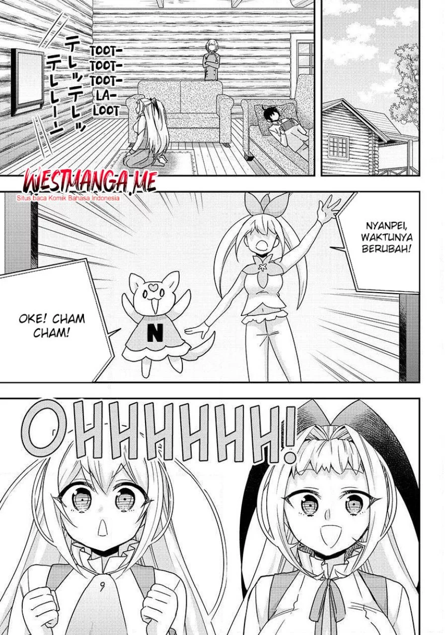 Chapter 129 - halaman 3