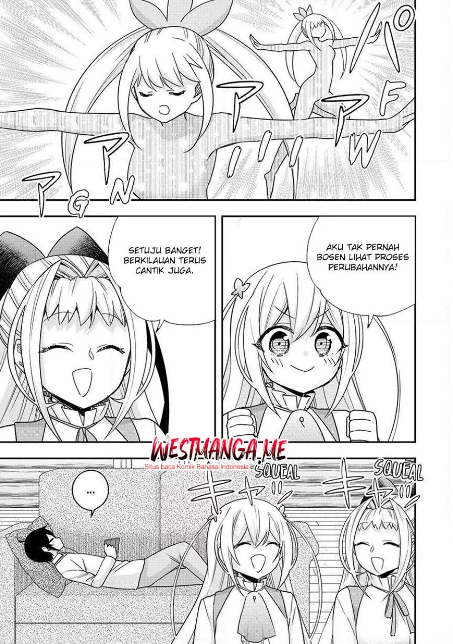 Chapter 129 - halaman 6