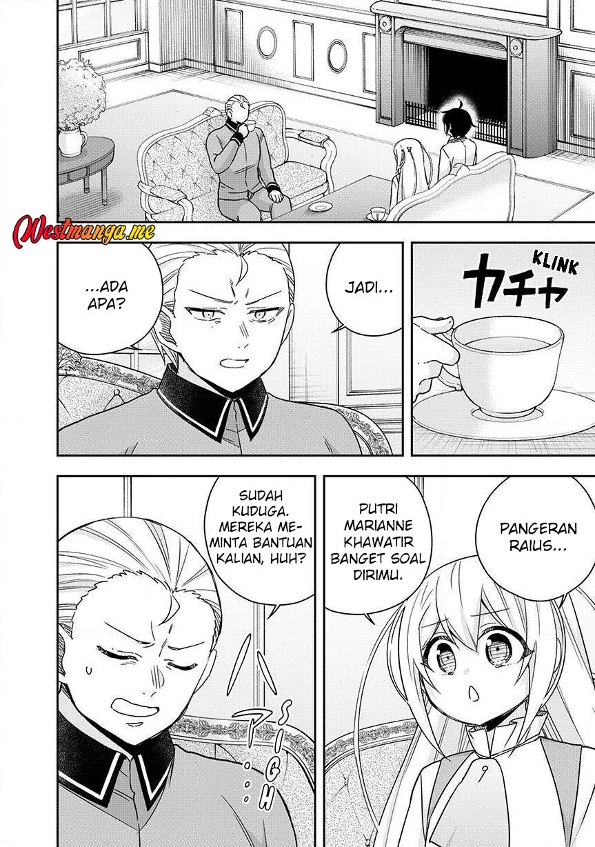 Chapter 130 - halaman 10