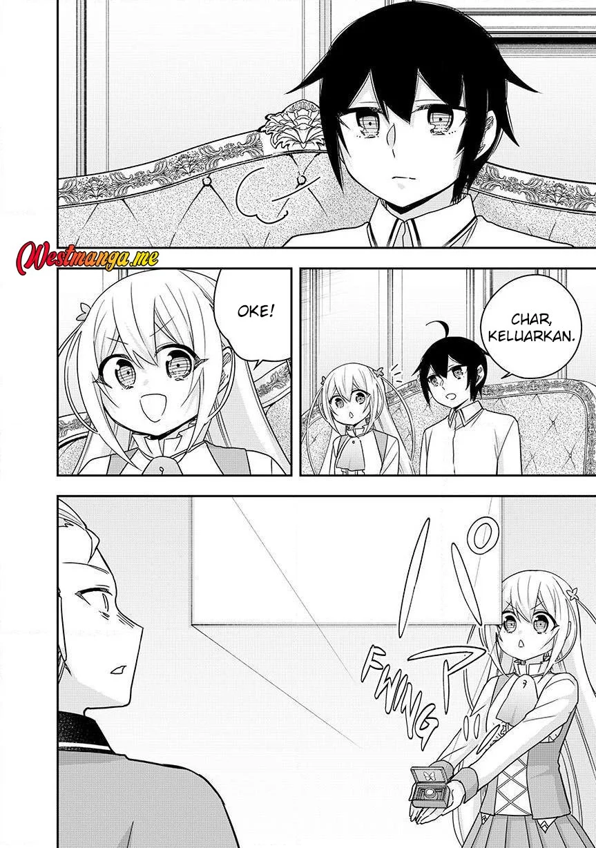 Chapter 130 - halaman 12