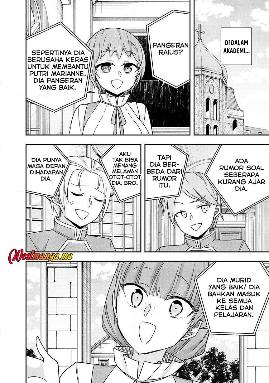 Chapter 130 - halaman 14