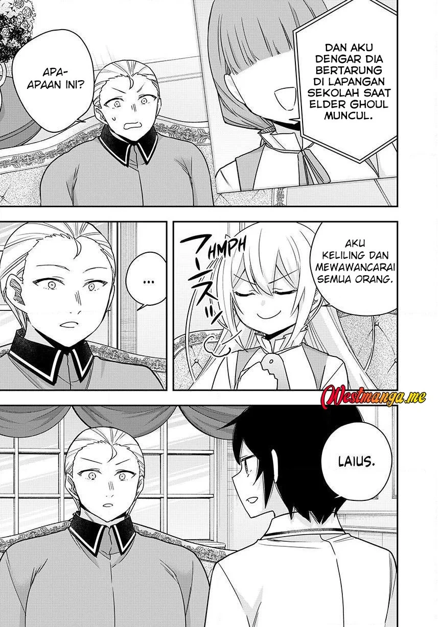 Chapter 130 - halaman 15
