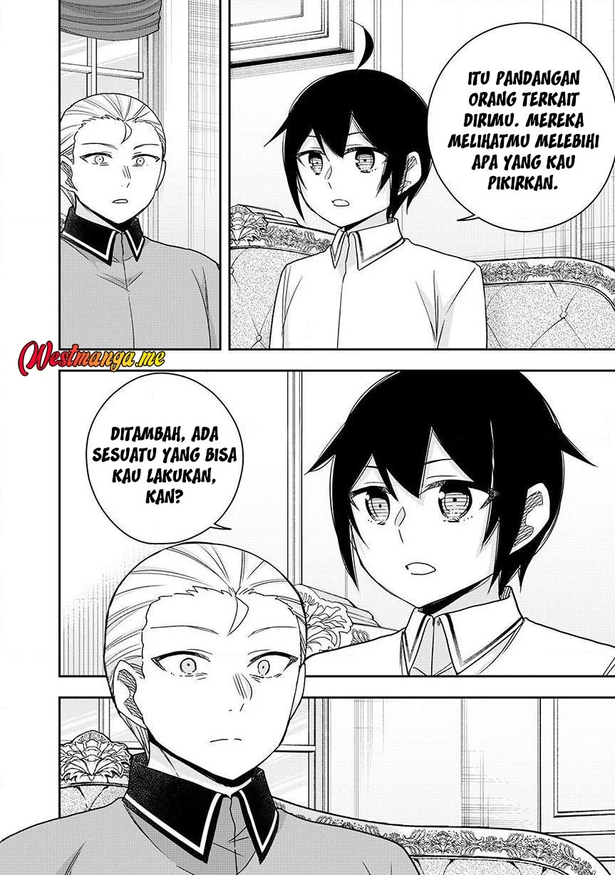 Chapter 130 - halaman 16