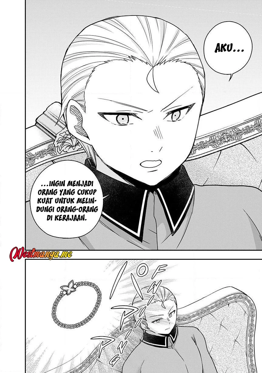 Chapter 130 - halaman 18