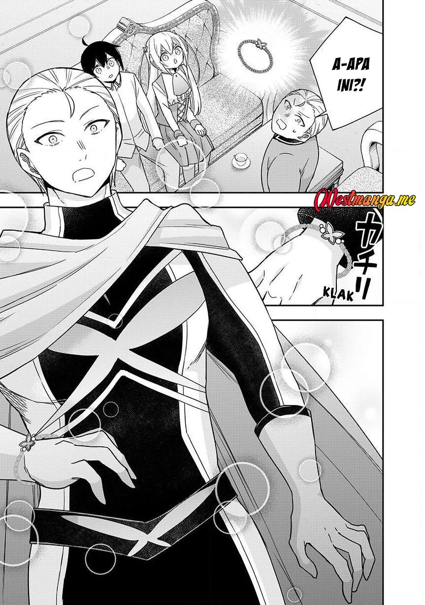 Chapter 130 - halaman 19