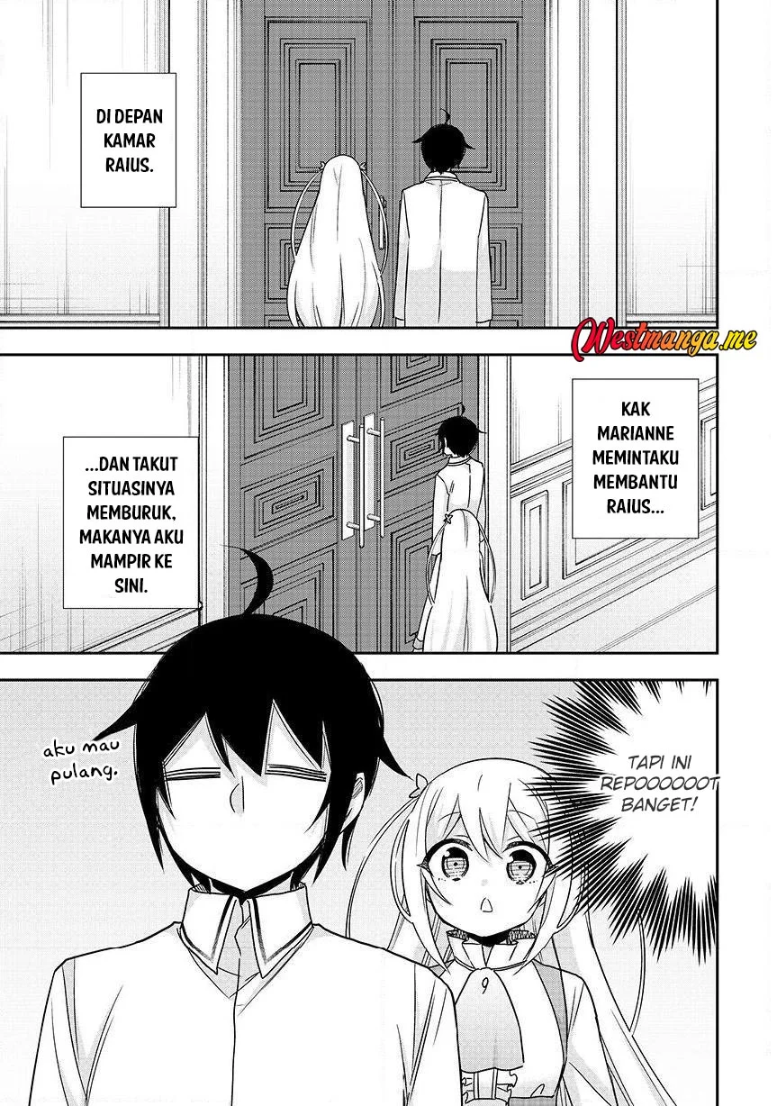 Chapter 130 - halaman 2
